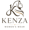 kenza logo header transparent