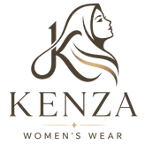 kenza logo header transparent