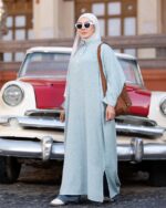 بونشوه من KENZA Fashion - منت