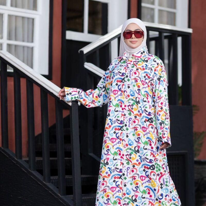 وصل حديثًا - KENZA Fashion