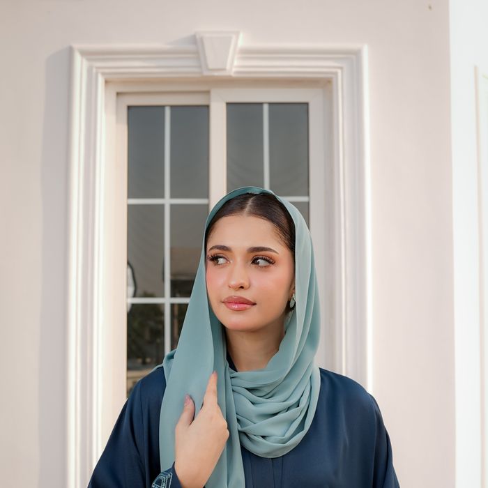 kenza womens collection abaya model