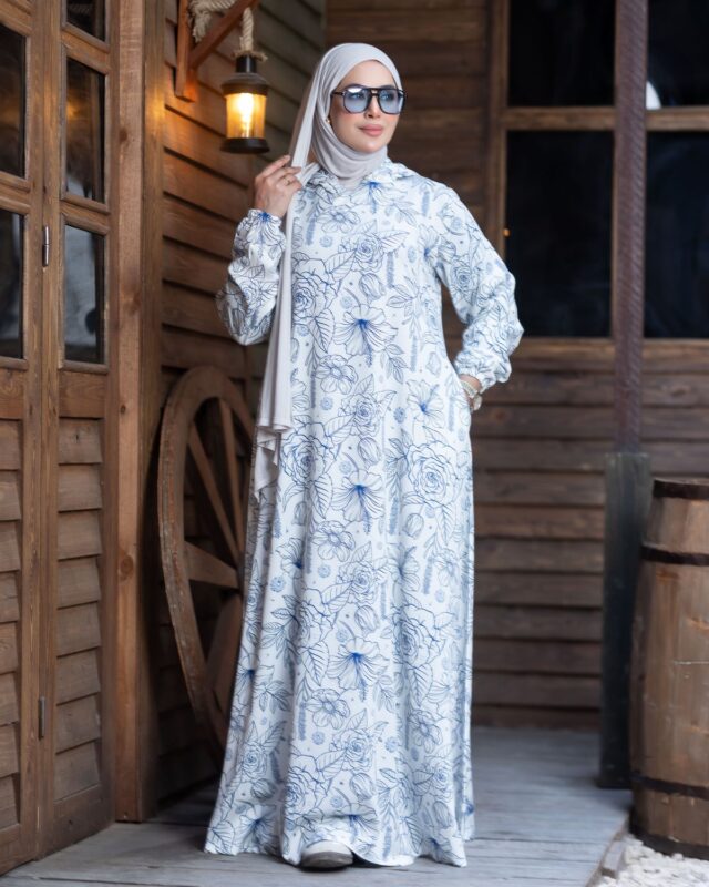 nahar dress labani