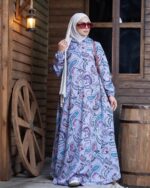 nahar dress moaf