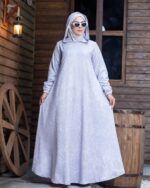 nahar dress ramadi